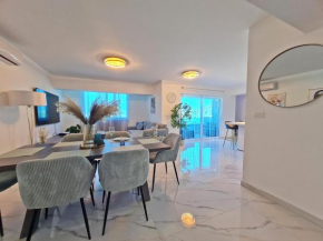 Family Apartments Iva